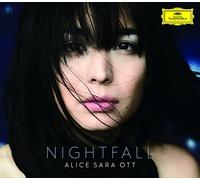 Ott, Alice Sara - Nightfallo