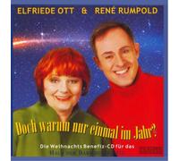Ott,Elfriede - Doch Warum Nur Einmal im Jahr?