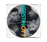 Ott,Kerstin - Fur Immer Fur Dich (Ltd. Picture Wallinyl Edition) [VINYL]
