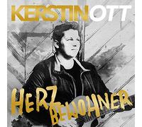 Ott, Kerstin - HERZBEWOHNER