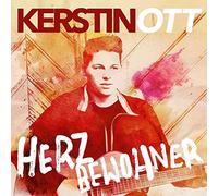OTT, KERSTIN - HERZBEWOHNER