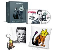 Ott,Kerstin - Nachts Sind Alle Katzen Grau (Fanbox)