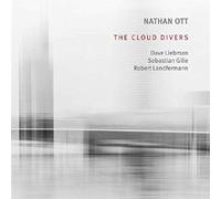 Ott, Nathan - The Cloud Divers