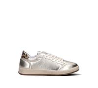 OTTANT8,6 Sneaker donna platino in pelle 38