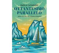 Ottantesimo parallelo. Un'avventura tra scienza e ghiacci [Paperback] [Apr 14, 2