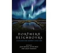 Ottar Brox Northern Neighbours (Copertina rigida)
