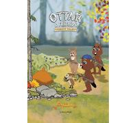 Ottar & Friends - AUTUMN: A Cozy Woodland Story About Change and Growing Up for Ages 4-8: 2