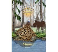 Ottar & Friends - SUMMER: A Forest Animal Adventure About Teamwork, Problem Solving and Forgivness for Ages 4-8: 1