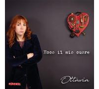 Ottavia Bianchi - Ecco Il Mio Cuore