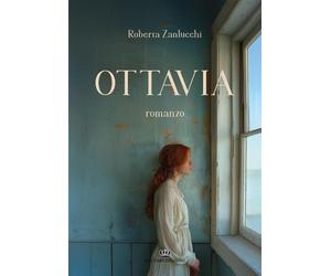 Ottavia [Paperback] [Nov 20, 2024] Zanlucchi, Roberta