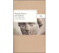 Ottavia. Testo latino a fronte