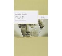 Ottavia. Testo latino a fronte