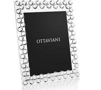 Ottaviani Portafoto in Cristallodel Brand, Dimensioni cm 31x28