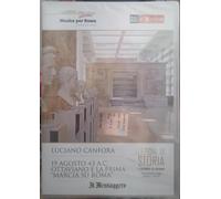 Ottaviano e la Prima Marcia Su Roma DVD