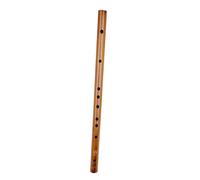 Ottavino in Legno Chiave, Piccolo Strumento Musicale Verticale