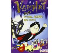 Ottavio... vampiro mica tanto!