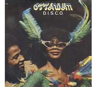 Ottawan - D.I.S.C.O. [12" Maxi, FR, Carrere]