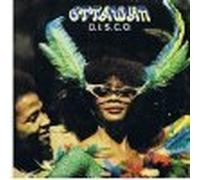 Ottawan - D.i.s.c.o. (1979) / Vinyl single [Vinyl-Single 7'']