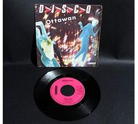 OTTAWAN D.I.S.C.O. (disco) 7" vinyl