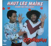 Ottawan - Haut Les Mains (Donne Moi Ton Coeur)