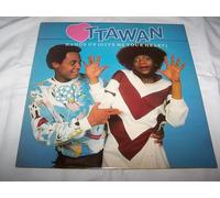 Ottawan - OTTAWAN Hands Up 12"