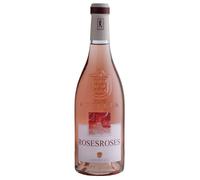 Ottella Roses Roses Vino rosato 2023 0,75 ℓ