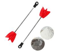 Ottenere Altro Fatto Con 2pcs Elettrico Trapano Attacchi for Perfetto Pittura
