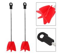 Ottenere Altro Fatto Con 2pcs Elettrico Trapano Attacchi for Perfetto Pittura