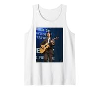 Ottenere Cape Wear Cape Fly Sam Duckworth Live da Andy Willsher Canotta