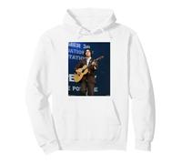 Ottenere Cape Wear Cape Fly Sam Duckworth Live da Andy Willsher Felpa con Cappuccio