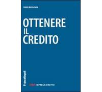 Ottenere il credito