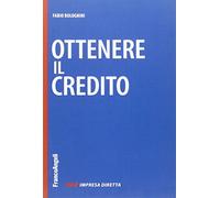 Ottenere il credito