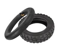Ottenere Pronto for Qualsiasi Terrain 25.4cm Pneumatici E Camera D'Aria Set for