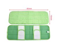 Ottenere Rid Di Imperfezione E Peluria Con Riutilizzabile Pads for per swiffer