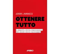 Ottenere Tutto. I Segreti Della Negoziazione Dal Mondo Dello Spionaggio -