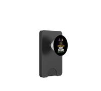 Ottenere un prestito non è spaventoso quando sono il tuo prestatore PopSockets PopWallet per MagSafe