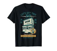 Otteniamo Rip Booster Pack Unboxing Collect Build Play Maglietta