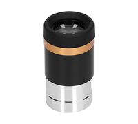 Ottenuto Asferico Ad Angolo Largo 62 °, Lega di Alluminio Completamente Rivestito Ad Alta Definizione per il Telescopio Astronomico da 1,25 Pollici, con Design Anti -perdita per