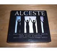 Otter – Alceste (Ga)