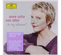 Otter Anne Sofie - In My Element (2 CD)