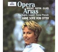 Otter,Anne Sofie V. - Airs d'opéra