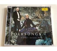 Otter,Anne Sofie Von - Folksongs