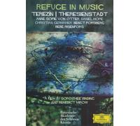 Otter,Anne Sofie Von/Hope,Daniel/Fo - Terezin (DVD)