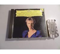 Otter,Anne Sofie Von - Lieder