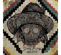 Otter, Cecil - Dear Echo (Lp)