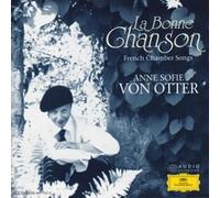 Otter & Forsberg - French Songs