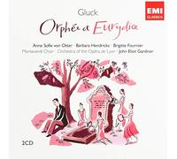 Otter - Gluck : Orphée et Eurydice