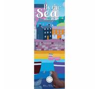 Otter House Ailsa Nero, Nel Mare Slim Calendario Agenda Vista Mensile 2026