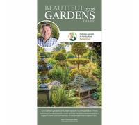 Otter House Alan Titchmarsh, Bello Giardini Slim Agenda Due Settimane A Vista