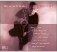 Otter, Ned - Secrets Inside